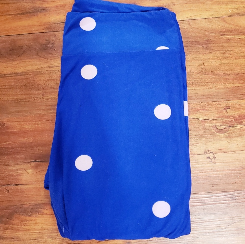 Lu laroe TC leggings